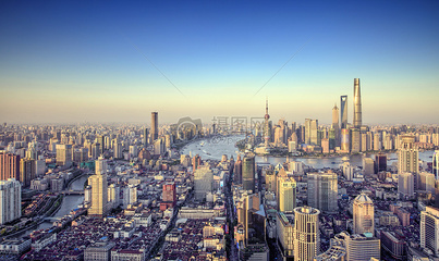 上海風(fēng)光圖片素材_免費(fèi)下載_jpg圖片格式_VRF高清圖片500369791