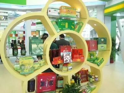 好消息,好消息,安慶名優農產品又來上海了,更有優惠多多哦!