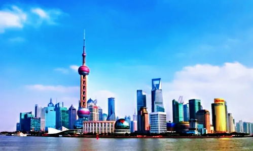 上海旅游必去景點(diǎn)推薦,沒(méi)去都不算是去過(guò)上海旅行