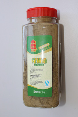 【廠家直供花椒粉、優質花椒粉、純天然花椒粉】價格,廠家,圖片,調味粉、調味料,上海先永定食品-