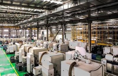 活力灣區 創業沃土